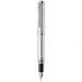 PLATINUM, Fountain Pen - PROCYON Luster STAIN SILVER 5