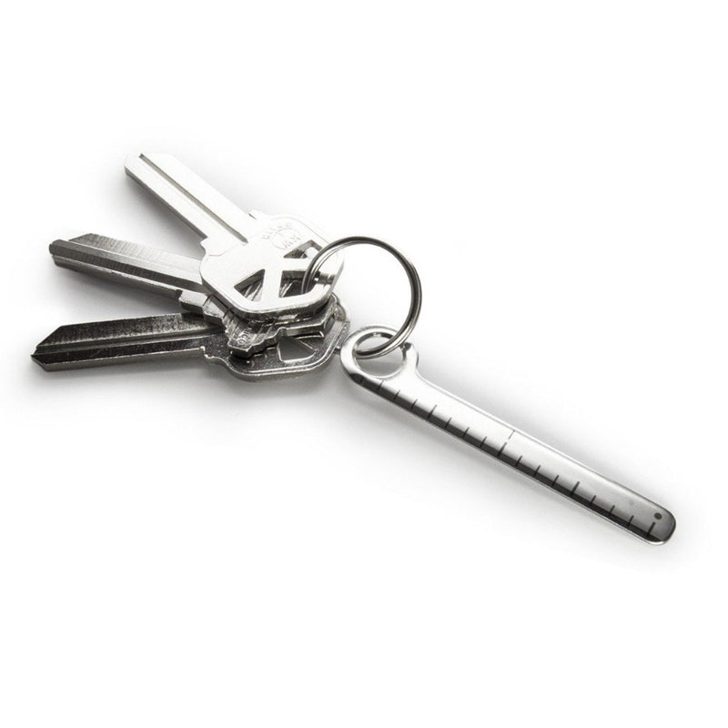 KEYSMART, Nano RULER 5