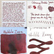 COLORVERSE, Ink 2 Bottles - SPACEWARD Season 1 HUBBLE ZOOM (65ml+15ml) 6