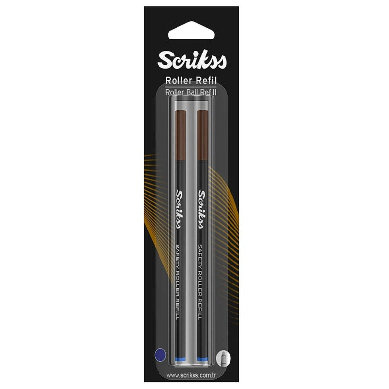 SCRIKSS, Refill - SAFETY ROLLER.