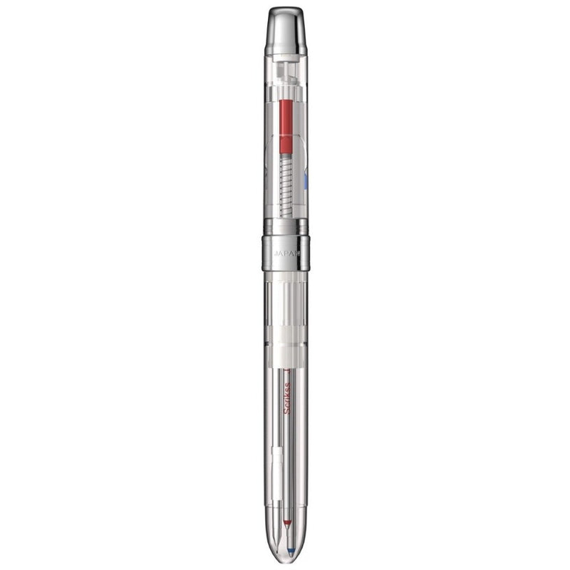 SCRIKSS, Multi Function Pen - TRION 2