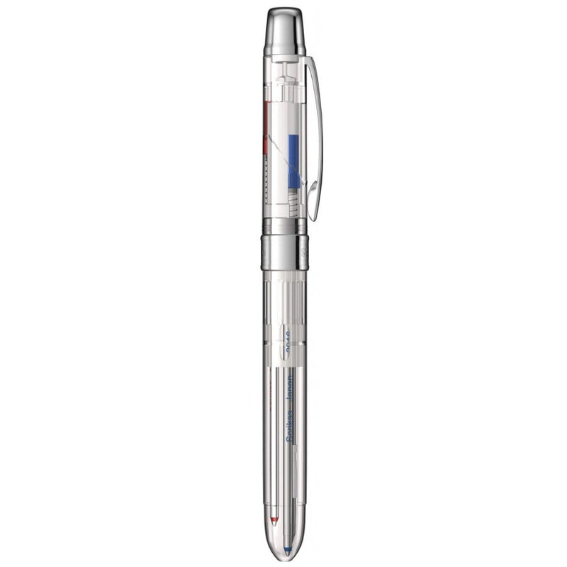 SCRIKSS, Multi Function Pen - TRION 3
