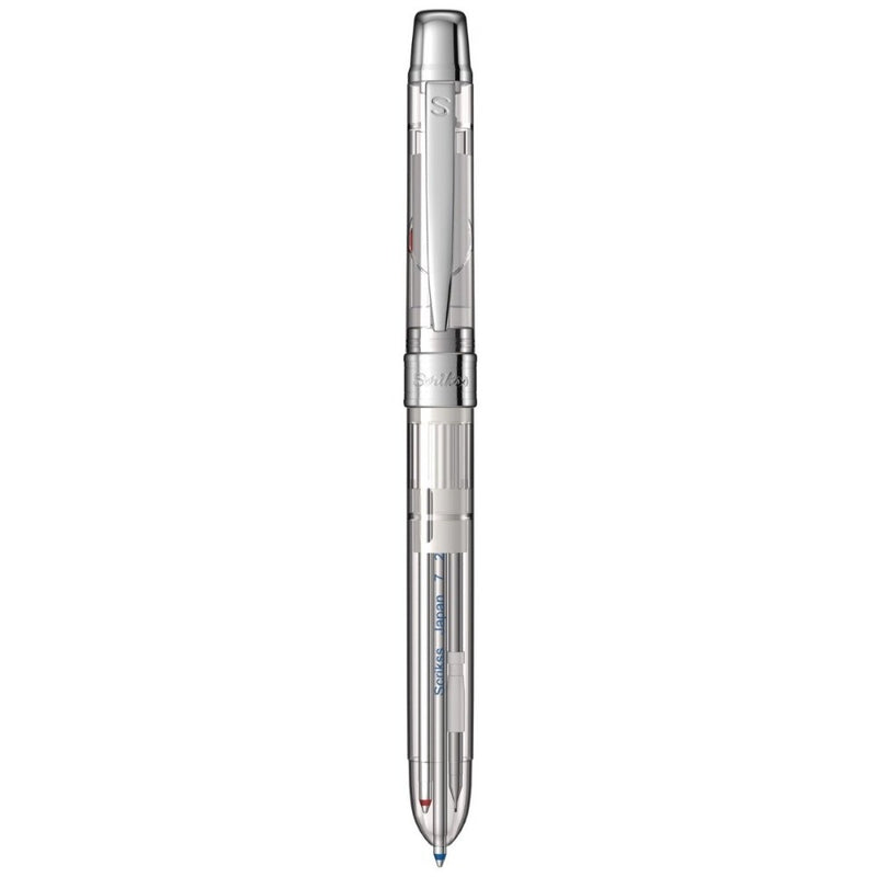 SCRIKSS, Multi Function Pen - TRION 4