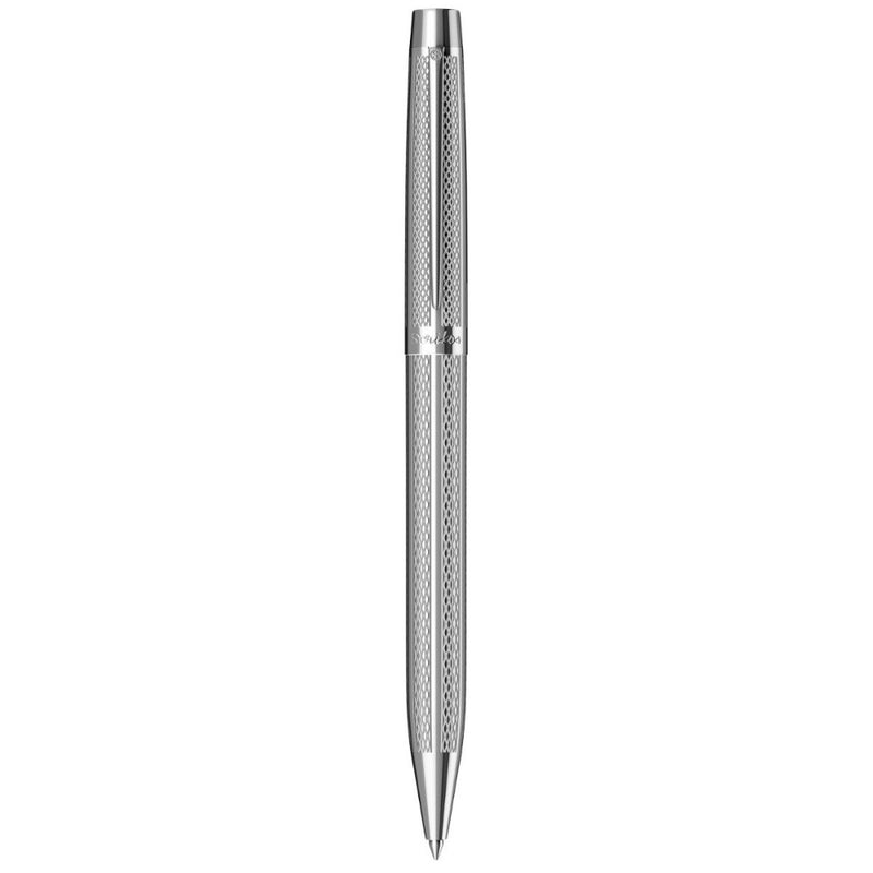 SCRIKSS, Ballpoint Pen - VENUS 722 CHROME 2