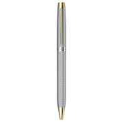 SCRIKSS, Ballpoint Pen - VENUS 722 GOLD CHROME 