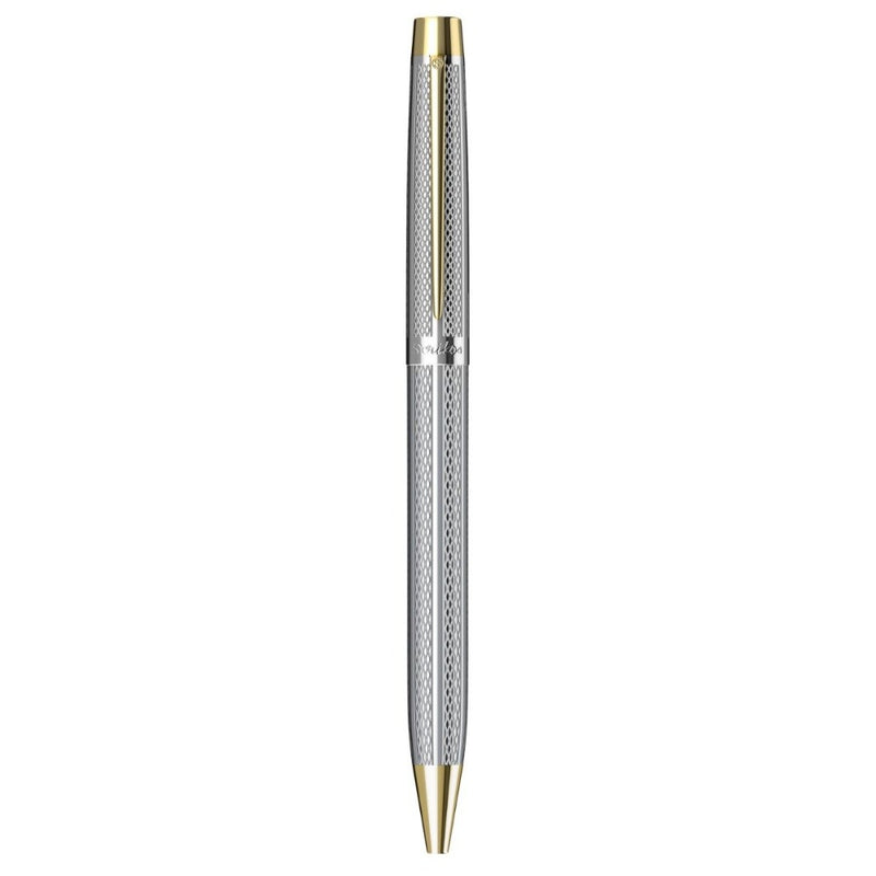 SCRIKSS, Ballpoint Pen - VENUS 722 GOLD CHROME 