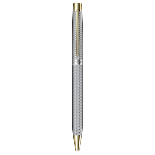 SCRIKSS, Ballpoint Pen - VENUS 722 GOLD CHROME 