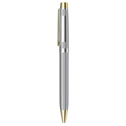 SCRIKSS, Ballpoint Pen - VENUS 722 GOLD CHROME 1