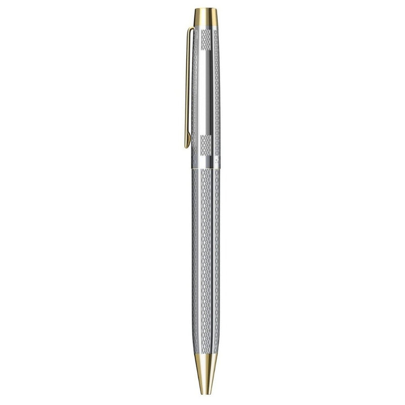 SCRIKSS, Ballpoint Pen - VENUS 722 GOLD CHROME 1