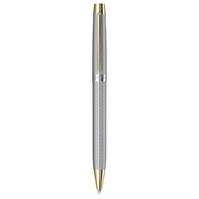 SCRIKSS, Ballpoint Pen - VENUS 722 GOLD CHROME 2
