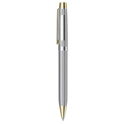 SCRIKSS, Ballpoint Pen - VENUS 722 GOLD CHROME 5