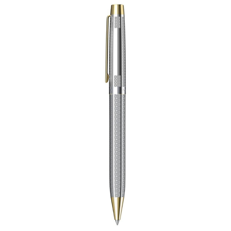 SCRIKSS, Ballpoint Pen - VENUS 722 GOLD CHROME 5
