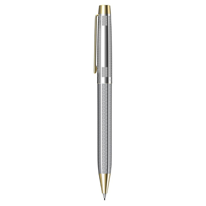 SCRIKSS, Mechanical Pencil - VENUS 722 GOLD CHROME 1