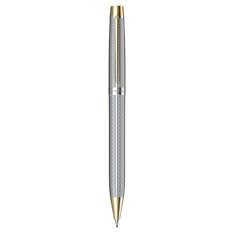 SCRIKSS, Mechanical Pencil - VENUS 722 GOLD CHROME 2