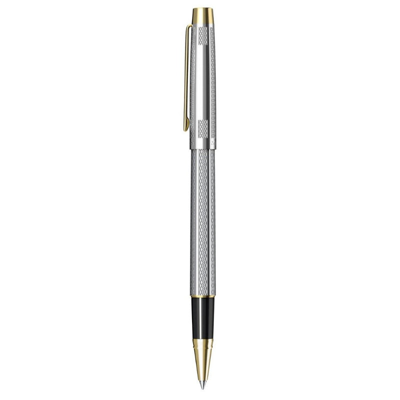 SCRIKSS, Roller pen - VENUS 722 GOLD CHROME 3