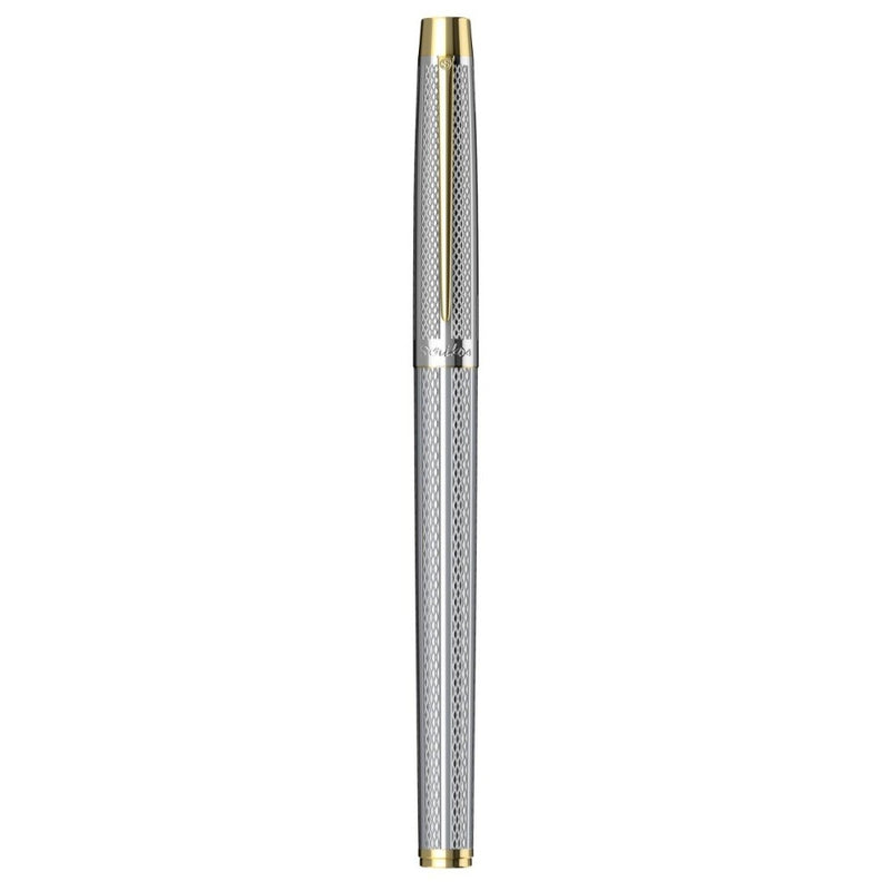 SCRIKSS, Roller pen - VENUS 722 GOLD CHROME 