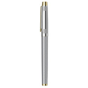 SCRIKSS, Roller pen - VENUS 722 GOLD CHROME 1