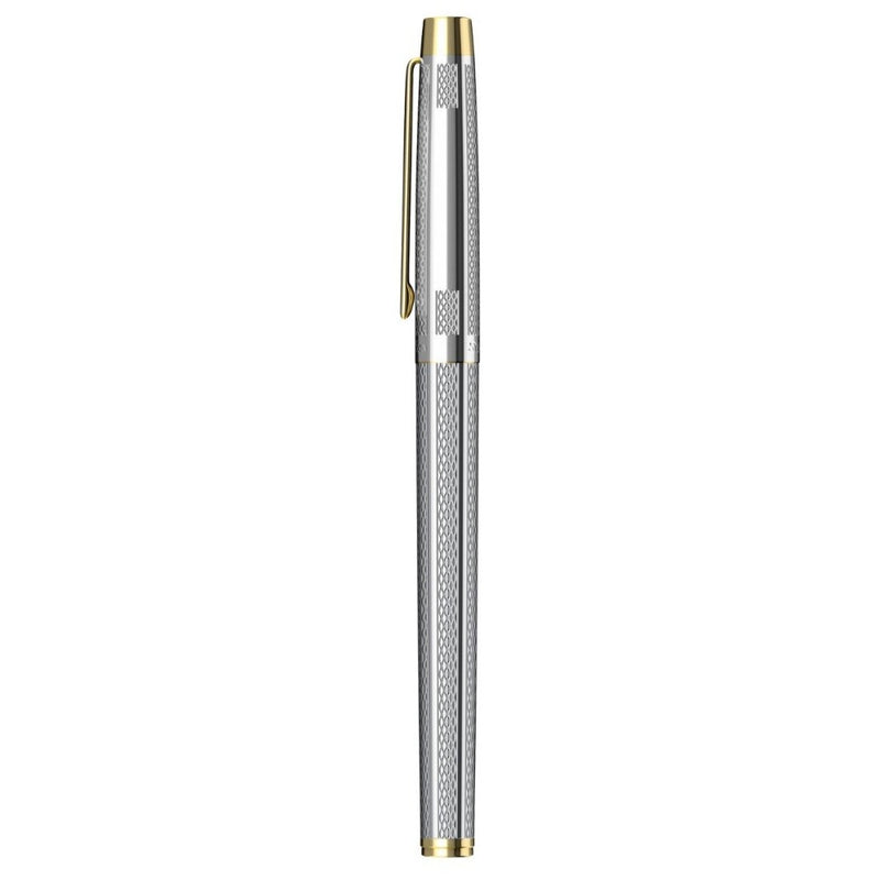 SCRIKSS, Roller pen - VENUS 722 GOLD CHROME 1