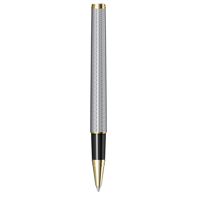 SCRIKSS, Roller pen - VENUS 722 GOLD CHROME 4