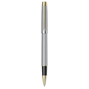 SCRIKSS, Roller pen - VENUS 722 GOLD CHROME 2