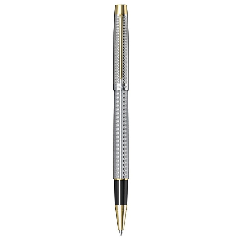 SCRIKSS, Roller pen - VENUS 722 GOLD CHROME 2
