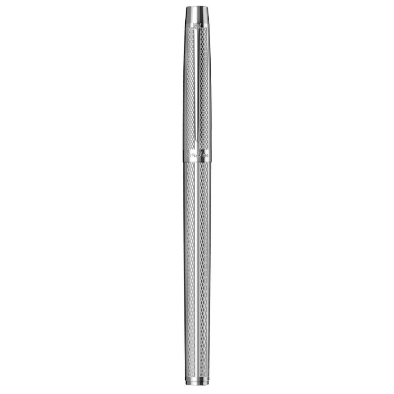 SCRIKSS, Fountain pen - VENUS 722 CHROME 