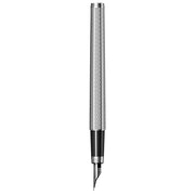 SCRIKSS, Fountain pen - VENUS 722 CHROME 5