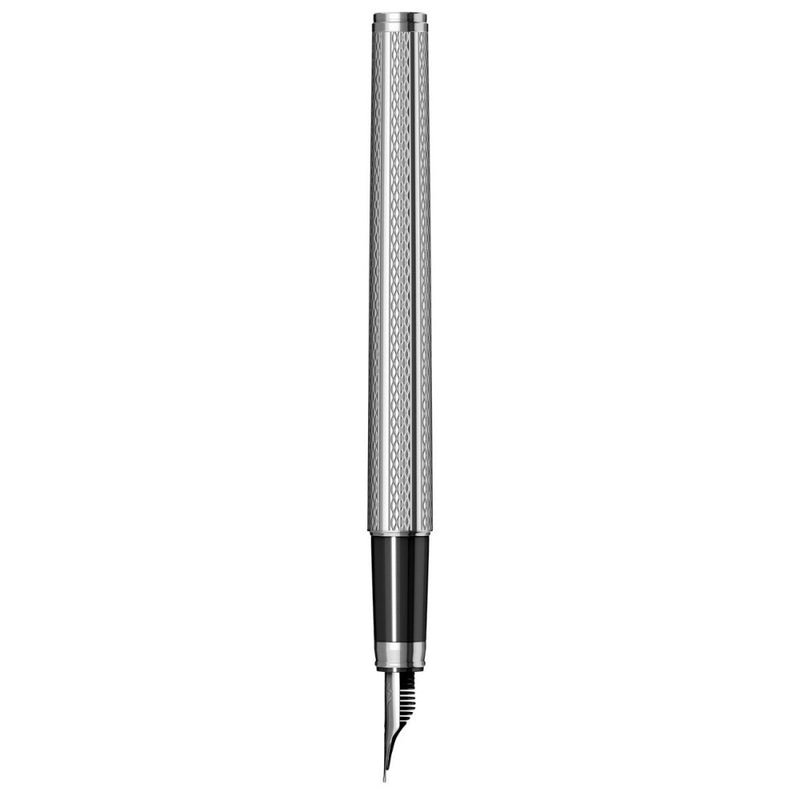 SCRIKSS, Fountain pen - VENUS 722 CHROME 5