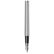 SCRIKSS, Fountain pen - VENUS 722 CHROME 4