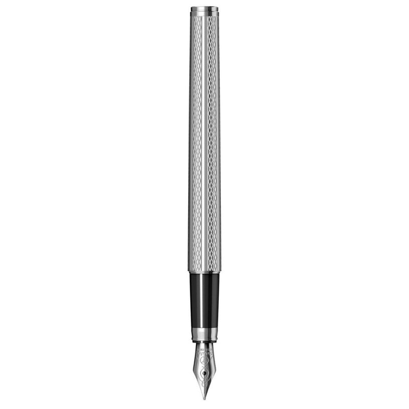 SCRIKSS, Fountain pen - VENUS 722 CHROME 4
