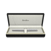 SCRIKSS, Fountain pen - VENUS 722 CHROME 6