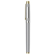SCRIKSS, Fountain Pen - VENUS 722 GOLD CHROME 1