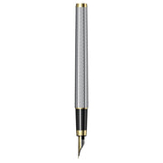 SCRIKSS, Fountain Pen - VENUS 722 GOLD CHROME 5