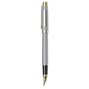 SCRIKSS, Fountain Pen - VENUS 722 GOLD CHROME 3
