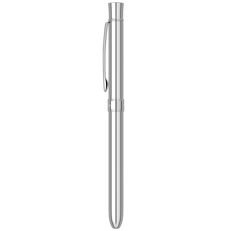 SCRIKSS, Multi Function Pen - TRIO 93 CHROME.