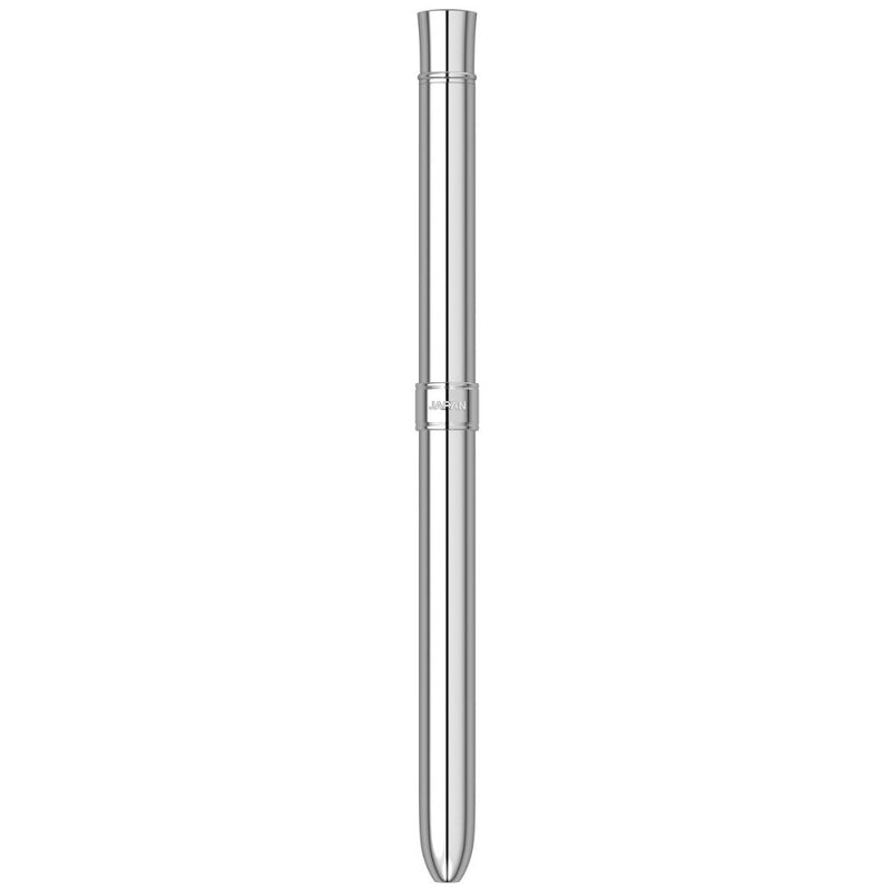 SCRIKSS, Multi Function Pen - TRIO 93 CHROME.