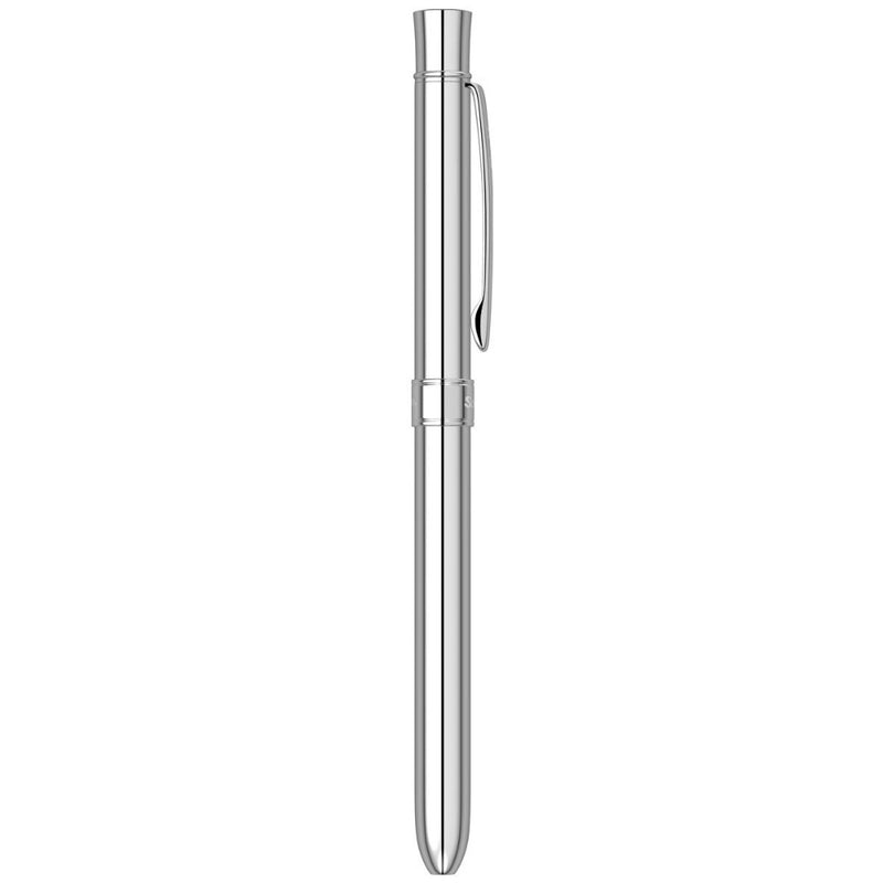 SCRIKSS, Multi Function Pen - TRIO 93 CHROME.