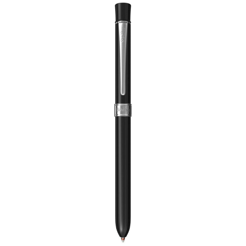 SCRIKSS, Ballpoint pen - TRIO 93 Black 4