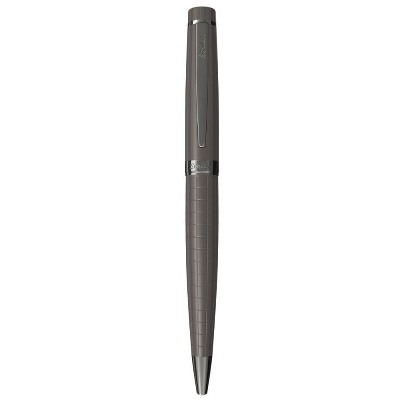 SCRIKSS, Ballpoint Pen - HONOR 38 CARBON GREY.