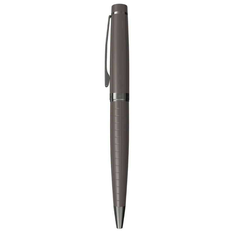 Scrikss Ballpoint Pen Honor 38 Carbon Grey 1