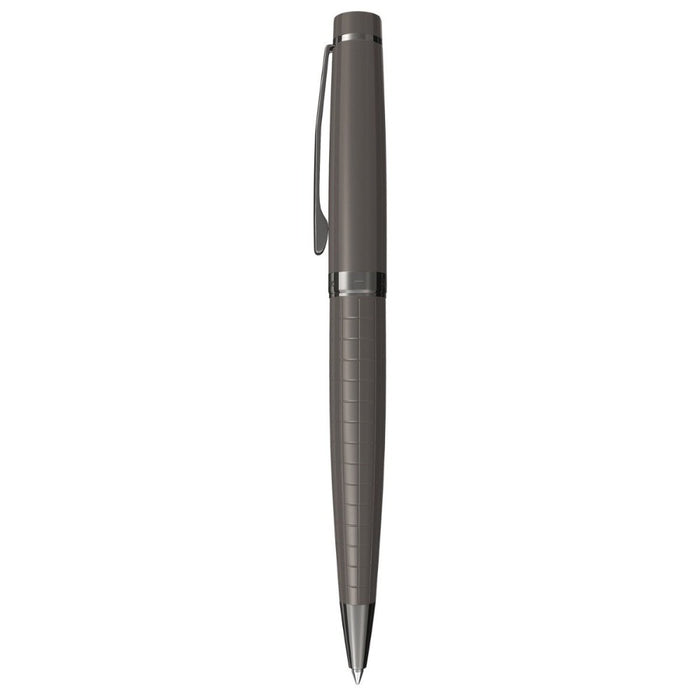 Scrikss Ballpoint Pen Honor 38 Carbon Grey 3