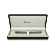 Scrikss Ballpoint Pen Honor 38 Carbon Grey 6