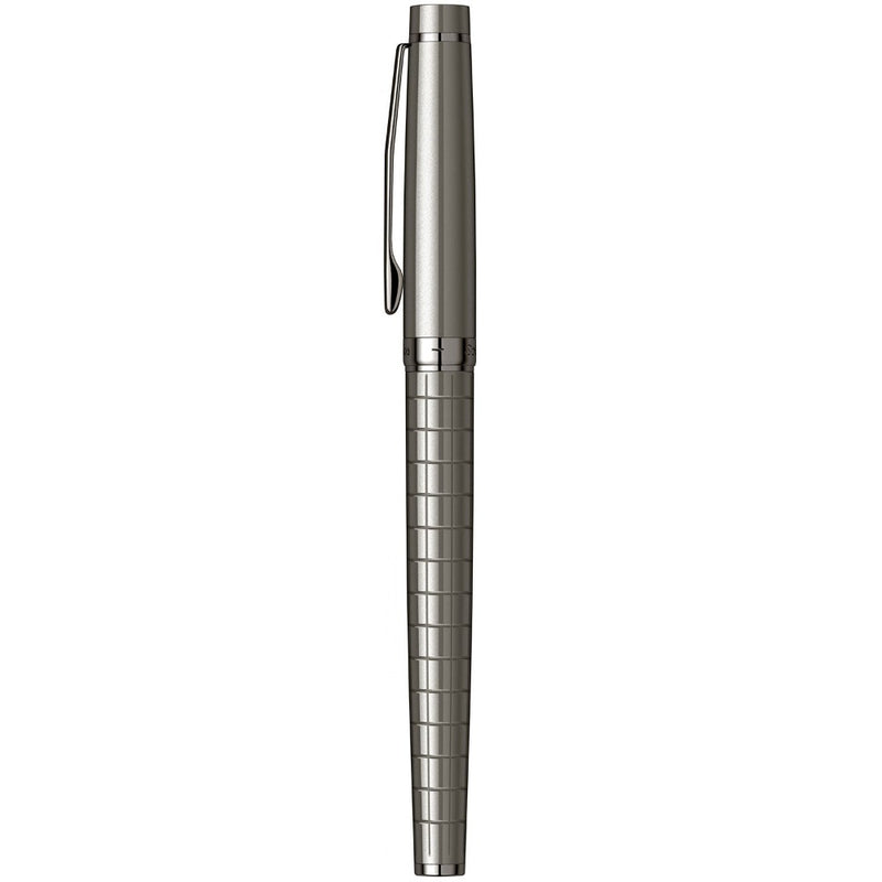 SCRIKSS, Roller Pen - HONOR 38 CARBON GRAY GMT.