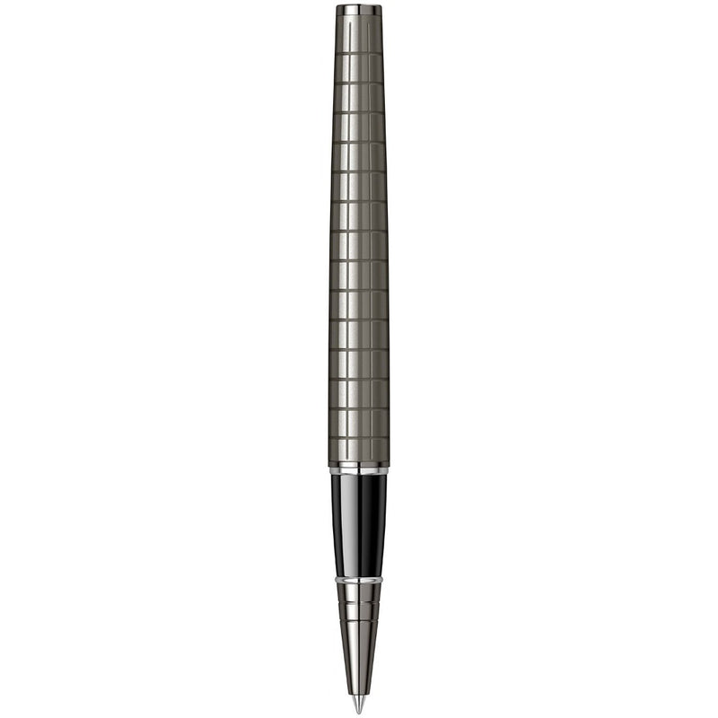 SCRIKSS, Roller Pen - HONOR 38 CARBON GRAY GMT.
