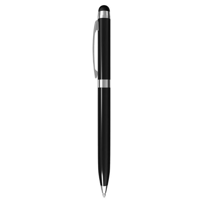 SCRIKSS, Ballpoint Pen - TOUCH PEN 599 Black 3