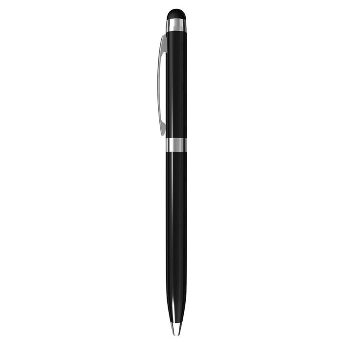 SCRIKSS, Ballpoint Pen - TOUCH PEN 599 Black. 1