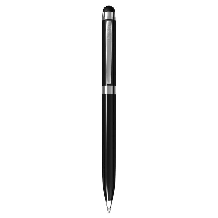 SCRIKSS, Ballpoint Pen - TOUCH PEN 599 Black 2