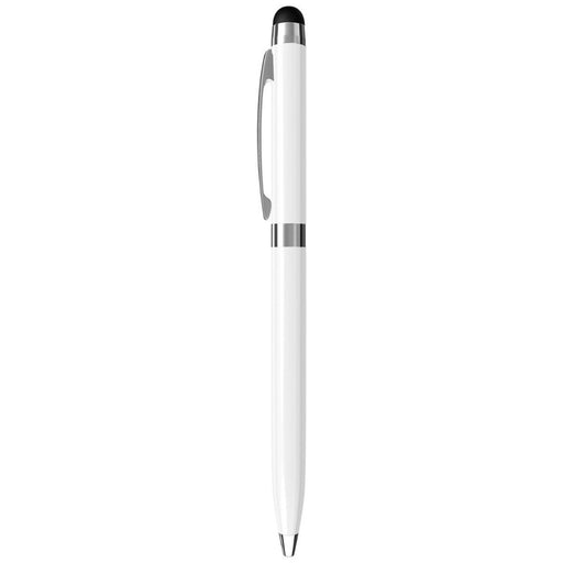 SCRIKSS, Ballpoint Pen - TOUCH PEN 599 Pearl White 1