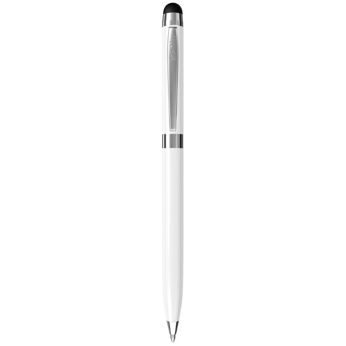 SCRIKSS, Ballpoint Pen - TOUCH PEN 599 Pearl White 2