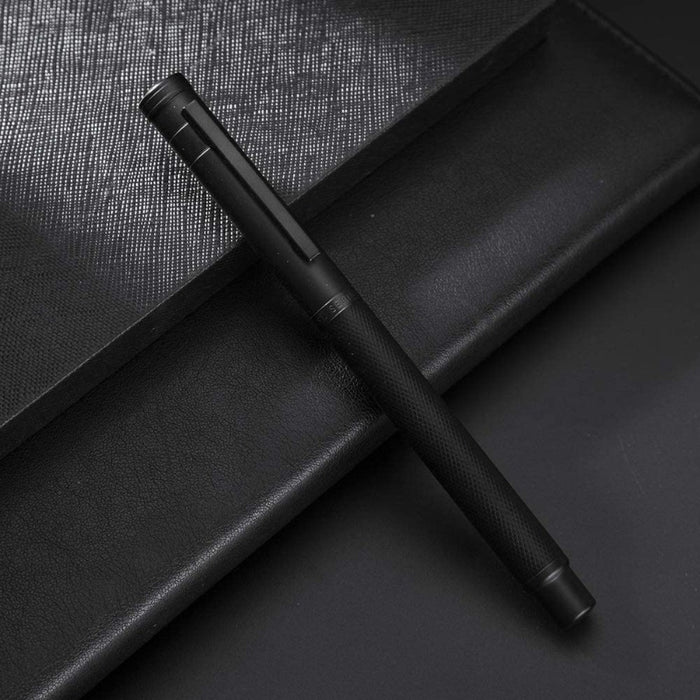 HONGDIAN, Roller Pen - 1850 BLACK. 4